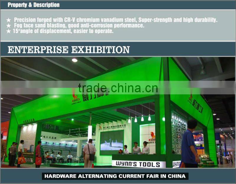 DOUBLE OPEN WRENCH(CR-V)