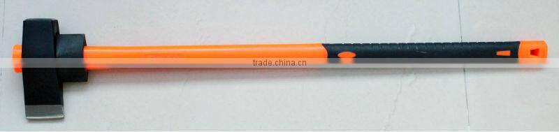 Splitting Mauls with fiberglass handle