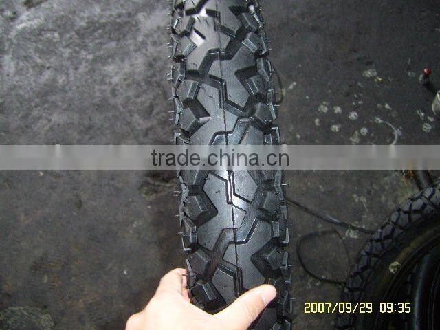 motorcycle tyre 410-18