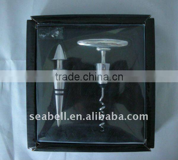 2pcs corkscrew