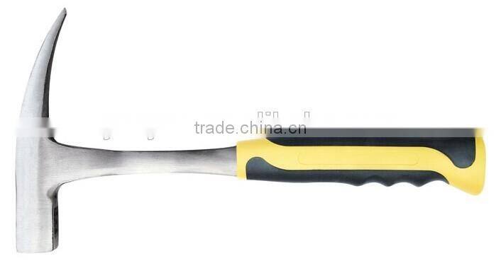 Fitter's hammer with high quality steel for durability