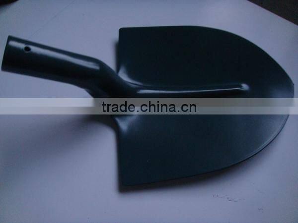 Carbon Steel Material and Garden Shovel Application shovel