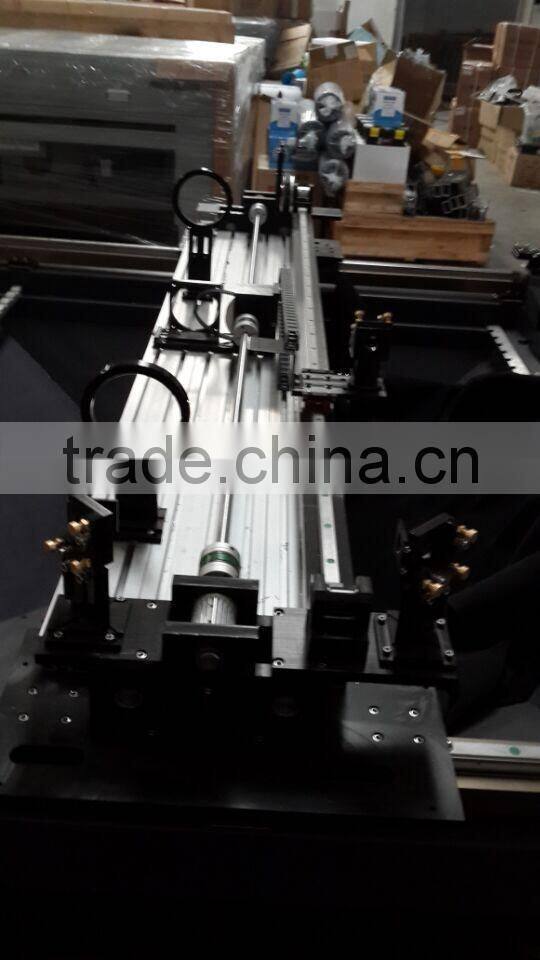 co2 laser cutting machine parts