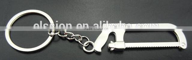 Promotional Gift Mini Simulation Hand tool Key Chain