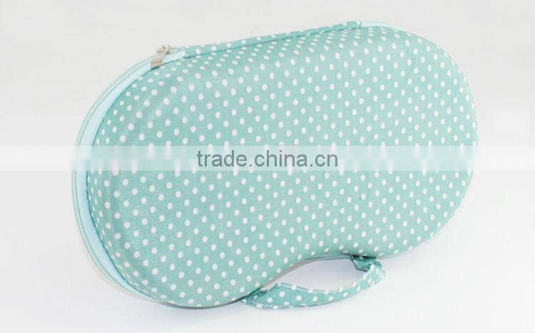 Portable Protect Bra Underwear Lingerie Case Organizer Travel Bag