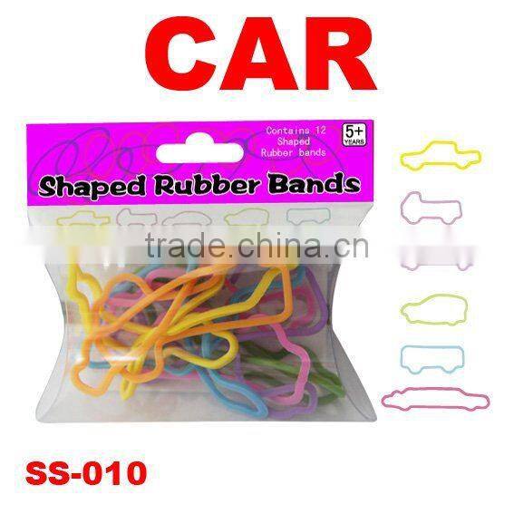 New Style And Hot Sell Silicone Necklace