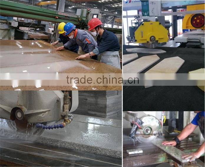 16" Granite Diamond Saw Blade Bridge Circular Disc Cutting Segmented