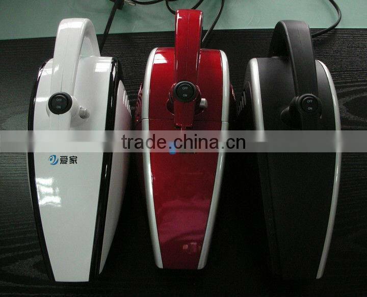 New style H166C new style fashionable handheld vacuum cleaner