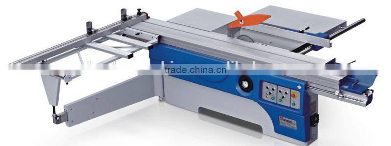 European Quality CE Precision Panel Saw MJ633