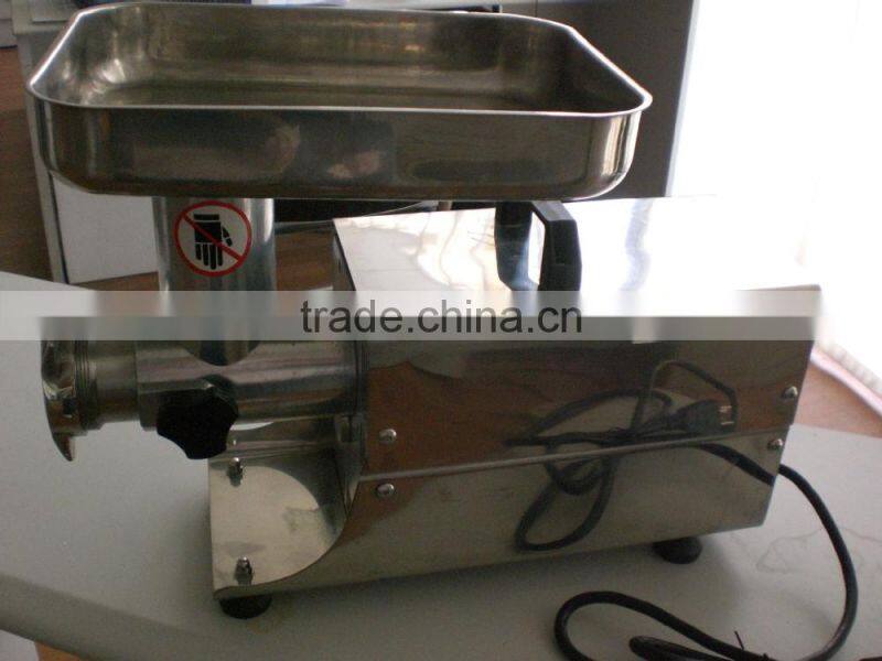 CE approved high quality hot sale meat grinder mixer/enterprise meat grinder, Bright Star main products,