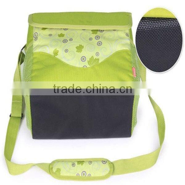 popular cooler bag with nice design high quality