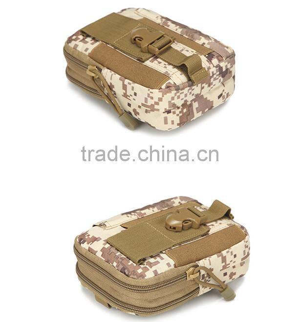 outdoor war game shoulder Tactical bag