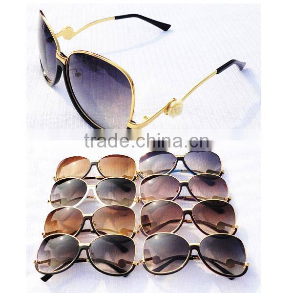 Hot Wholesale Fashionable Polarized Sunglasses