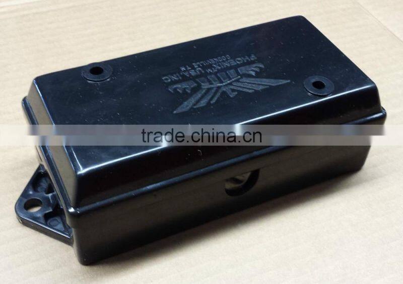 S10026 JB-7 Trailer Wire Junction Box 7 studs weather proof Electrical Wiring Connections