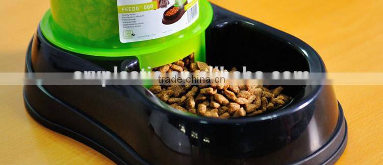 Wholesale Solid Plastic Dog Bowl,pet plastic bowl for sale,dog plastic bowl supplier