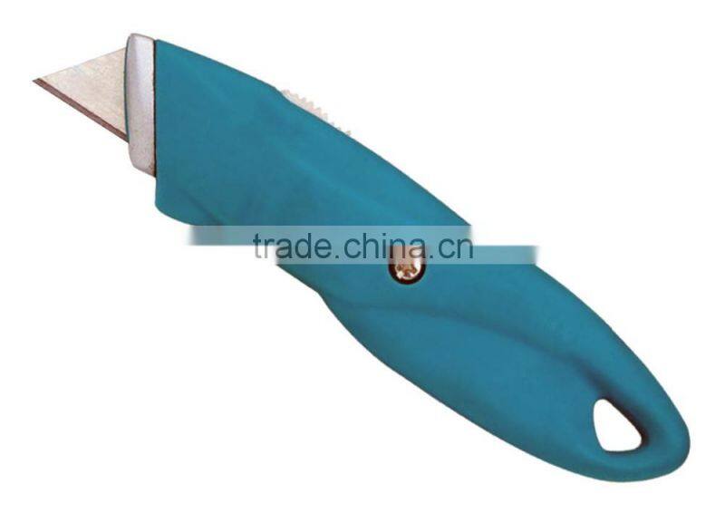 Stainless steel Utility Knife