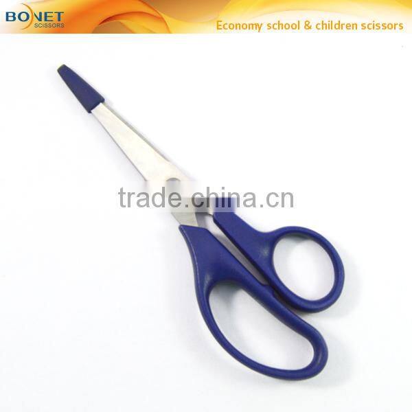 S71020S 5" good professional school cutting tasks families scissors
