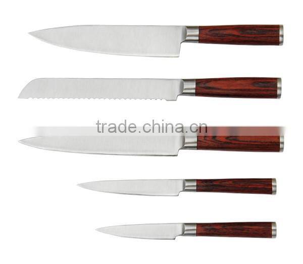 A21-S15A plastic handle pocket folding knife serrated metal pocket knife