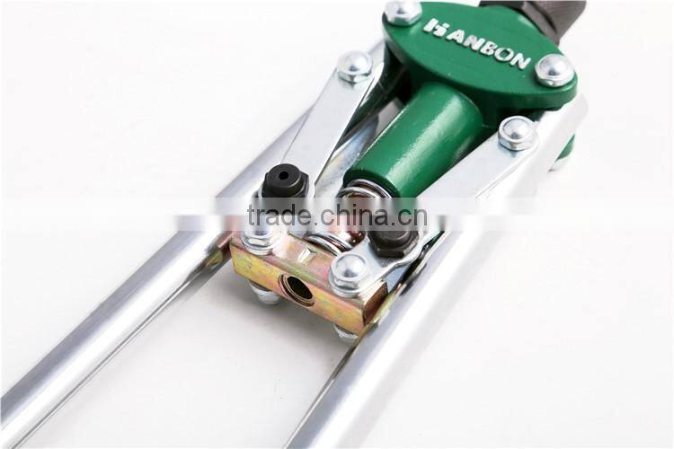 High Quality Double Hand Riveter
