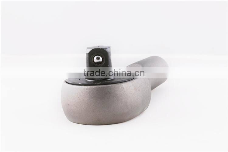 Reversible Ratchet Head