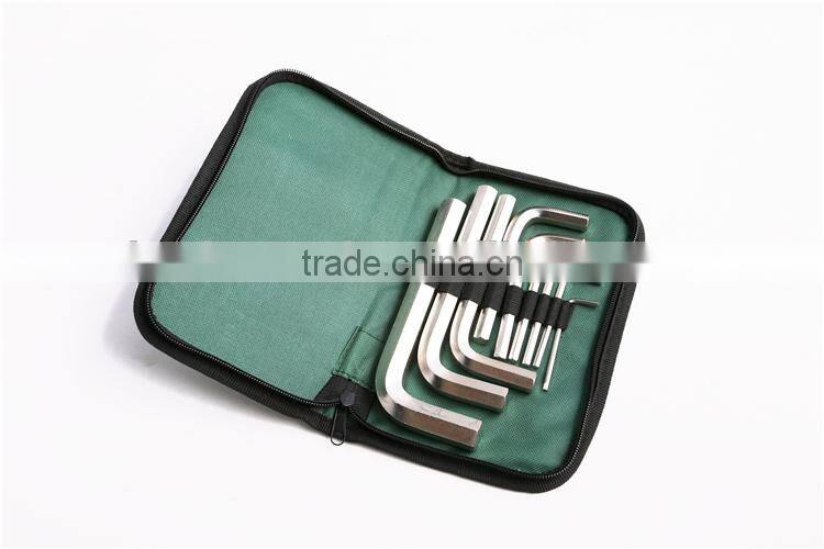 Long Ball Point Hex Key(Metric)