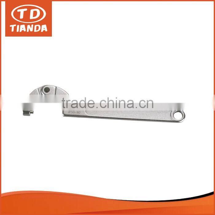 Famous Factory Make To Order Adjust C-hook Spanner
