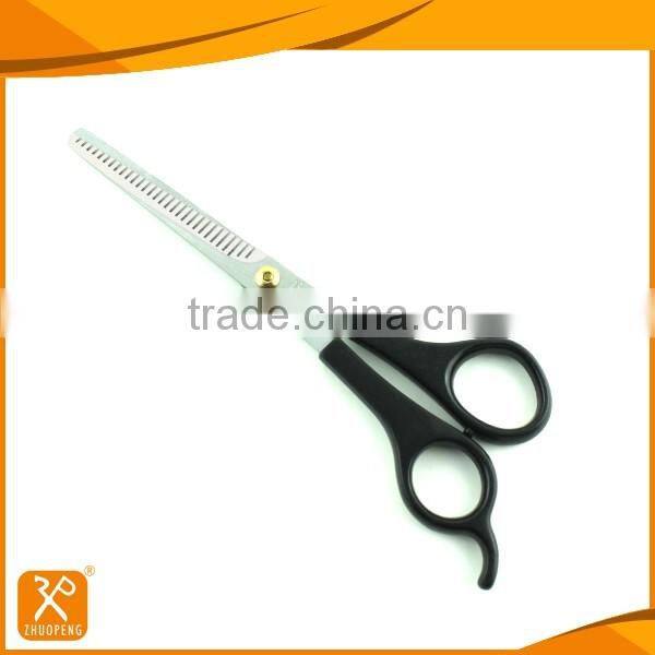 professional PP handle salon hairdressing barber scissors