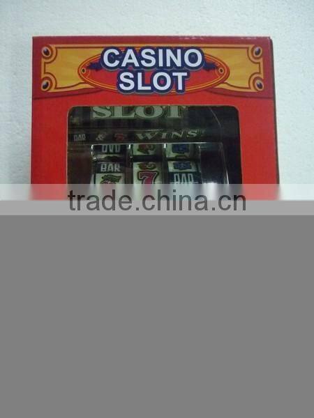 GM393 casino Slot bank machine with high quality