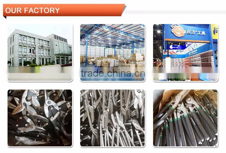 Endsville 8-Inch Crimping Plier Wire Rope Cutters