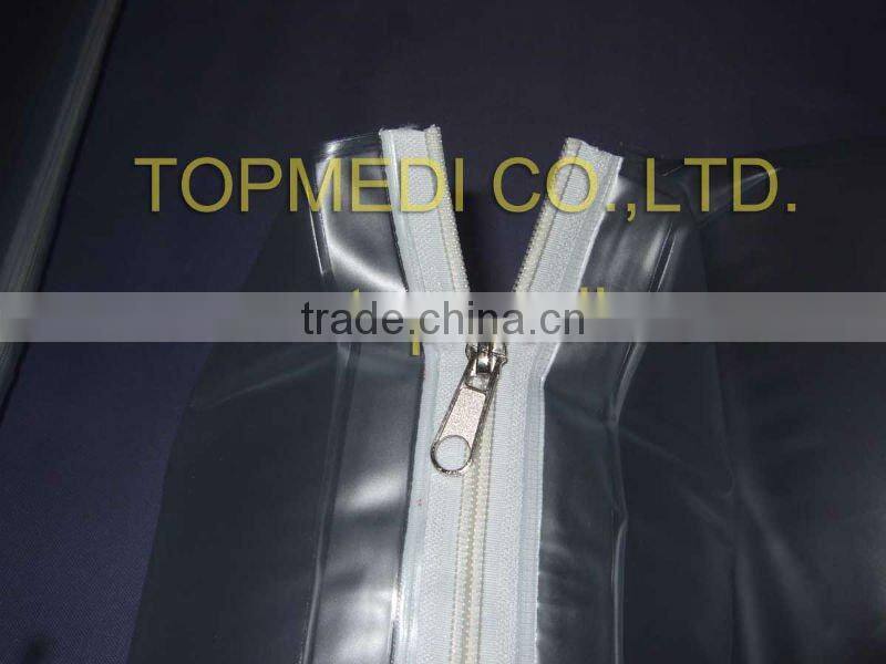 2012 New Emergency Splint Inflatable splints Orthopedics Products Plastic Splint