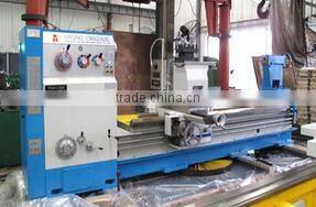 Horizontal lathe, universal lathe, conventional lathe, Gap Bed lathe, with swing 630 730 830 930 1030 1230 1430 1630 1830mm