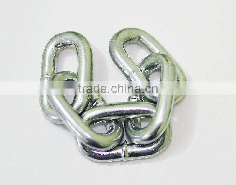 link chain in hardware