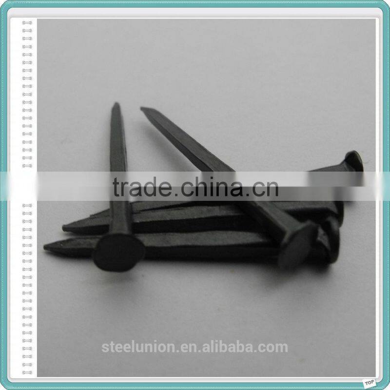Five Star Shoe Tacks Nails/Fine Blue Shoe Tacks for Heel (factory)