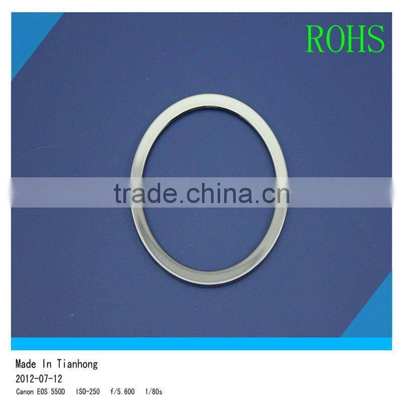 Precision Lens Ring Used In Digital Camera