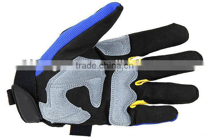 Specialized Military Full Finger Tactical Gloves