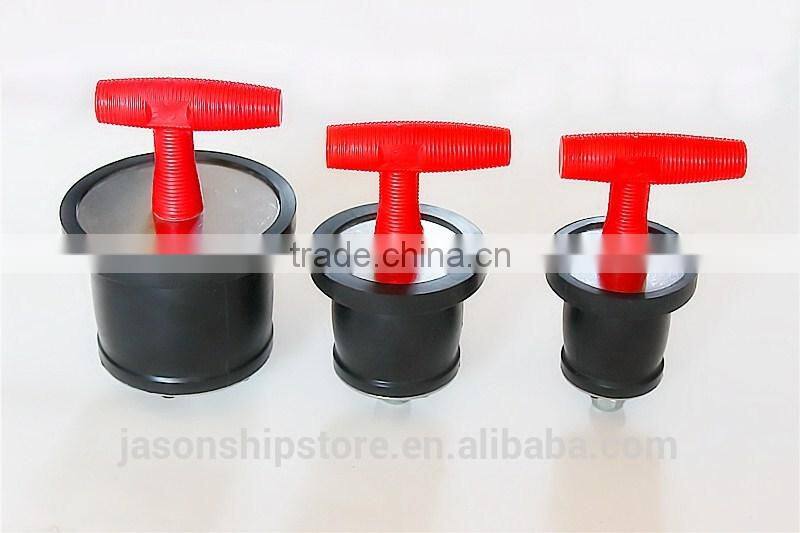 Marine Wholesale Airtight Scupper Plug