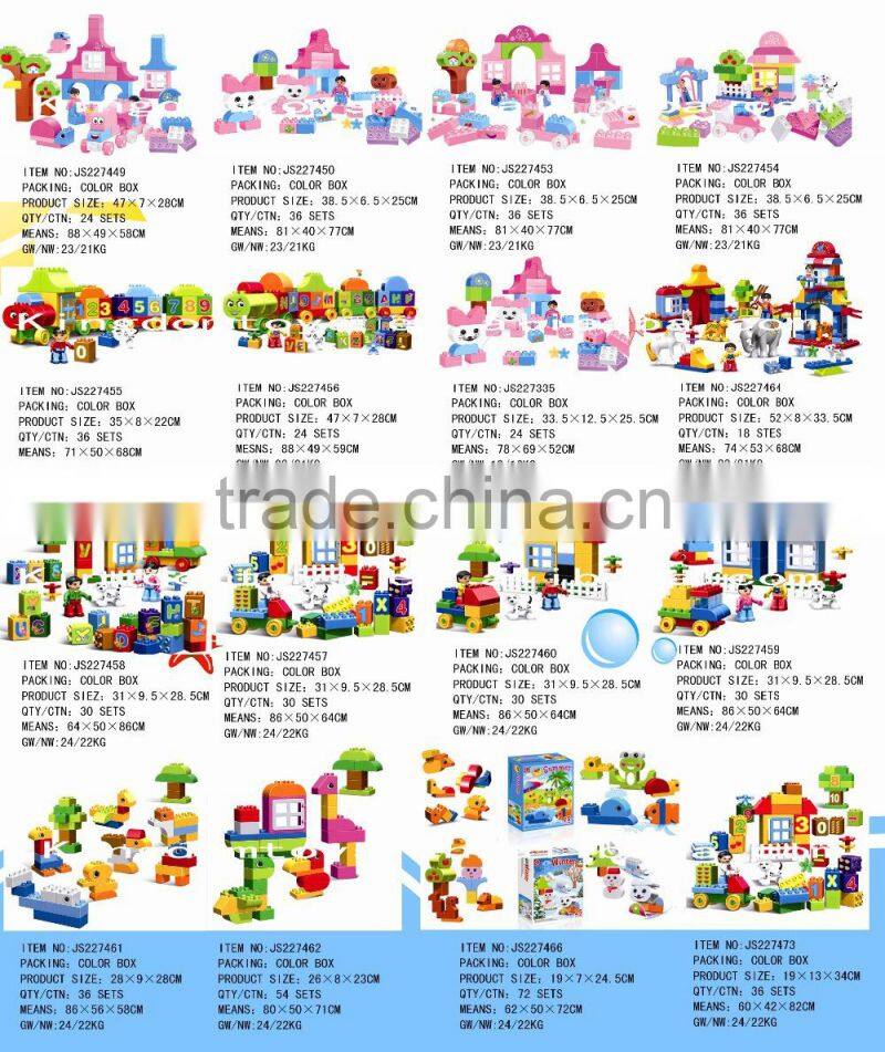 2015 new type magnetic blocks toys for sale
