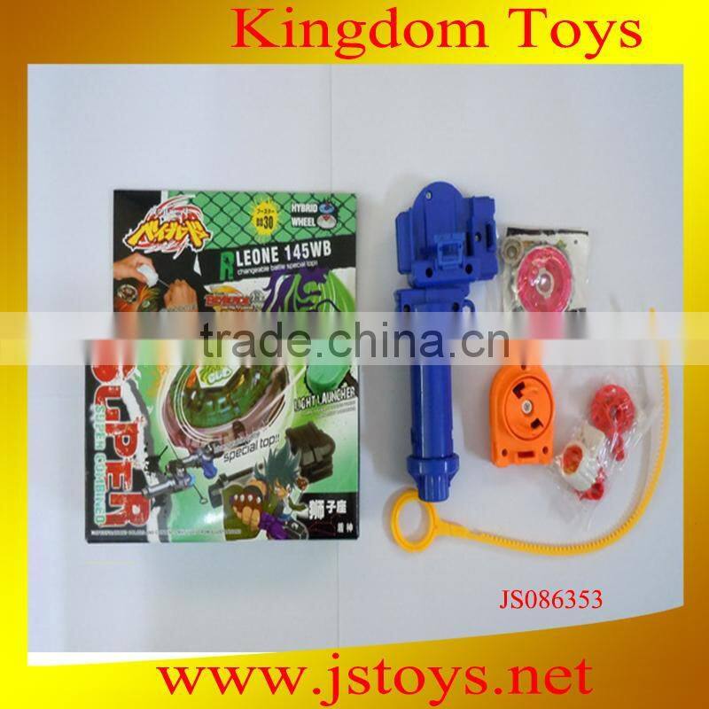 2014 hot item metal spinning top on sale