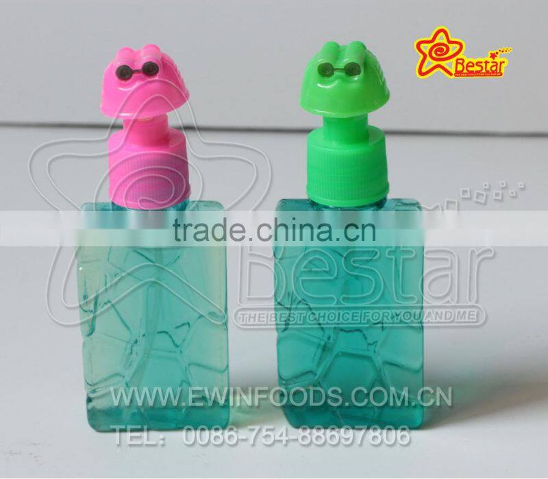 Frog Bottle Sweet Spray Liquid Candy