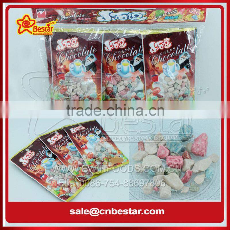 Hamburger Fluorescence Lollipop/Light Lollipop