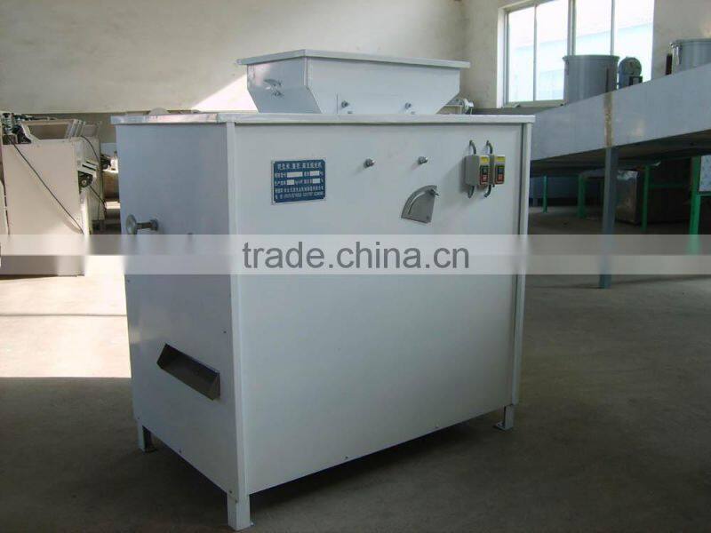 peanut butter grinding machine/peanut butter dispenser/peanut butter maker machine