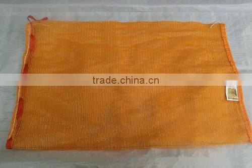 PP Potato Bags with label, high quality and competitive prices