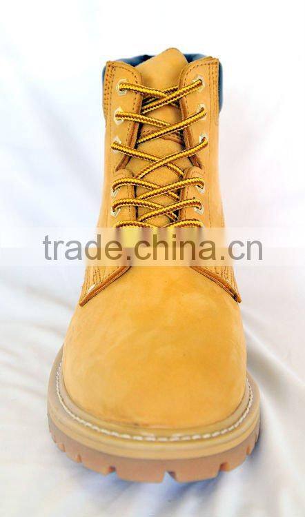 Goodyear Welted Shoes