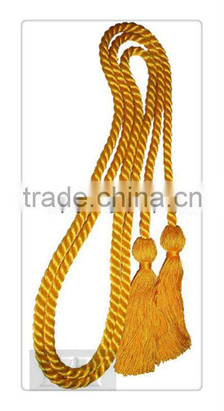White Honor Cord