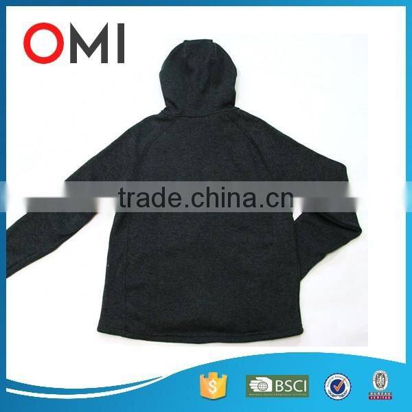 Anti-pilling men Tracksuit, CVC Cotton Velour jogging wear suit For men