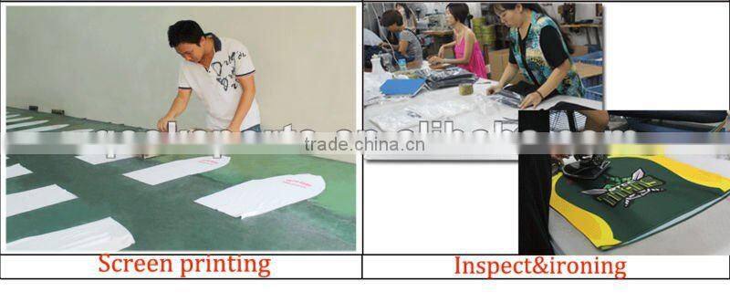 Specialty 60% cotton 40% polyester polo shirts