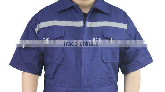 coverall workwear