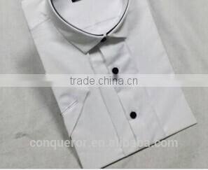100% Fashion Latest Design Casual Italian Mens Shirts MSRT0162