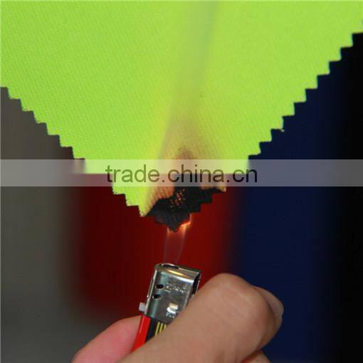 100% Cotton Flame Retardant Fabric