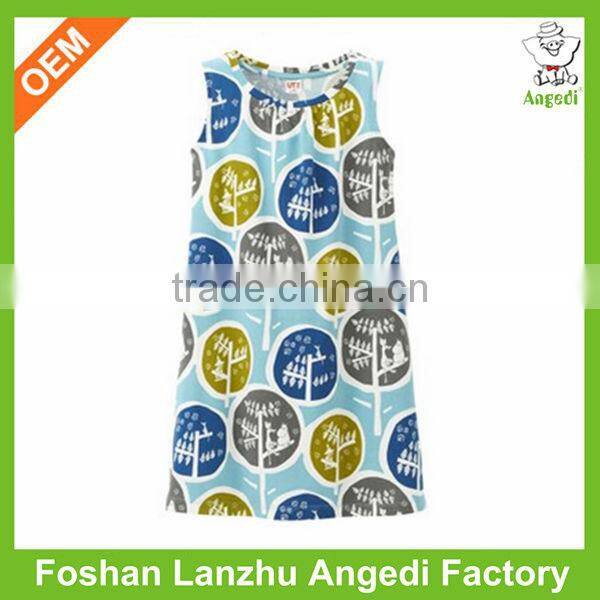 baby singlet custom tank top